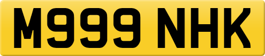 M999NHK
