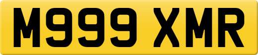 M999XMR