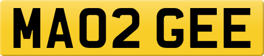 MA02GEE