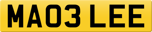 MA03LEE