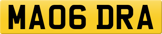 MA06DRA