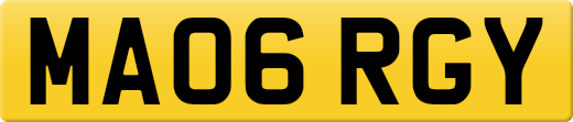 MA06RGY