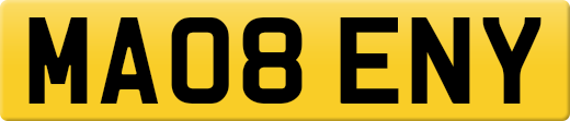 MA08ENY