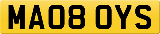 MA08OYS