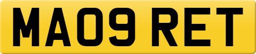 MA09RET
