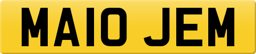 MA10JEM