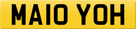 MA10YOH