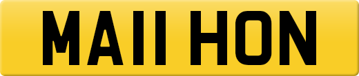 MA11HON