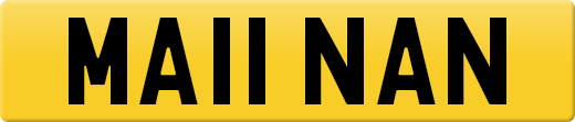 MA11NAN