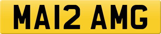 MA12AMG