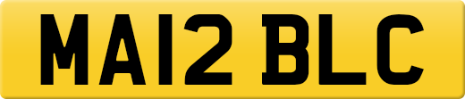 MA12BLC