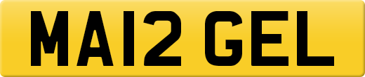 MA12GEL