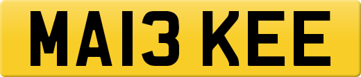 MA13KEE