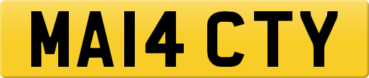 MA14CTY