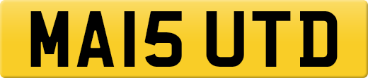 MA15UTD