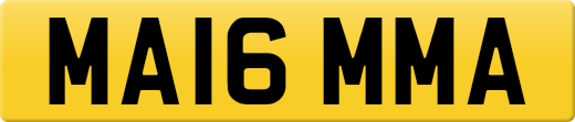 MA16MMA