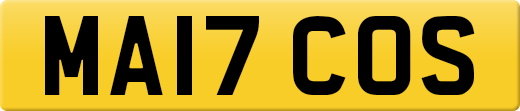 MA17COS