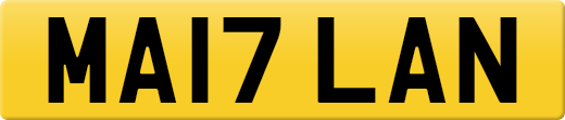 MA17LAN