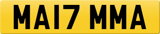 MA17MMA