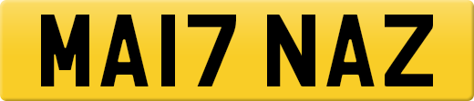 MA17NAZ