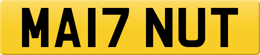 MA17NUT