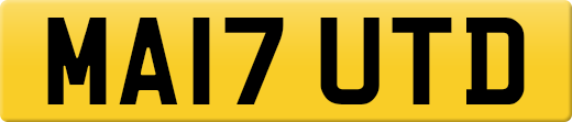 MA17UTD