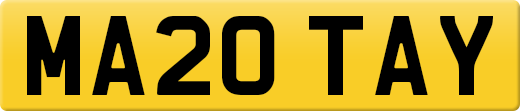 MA20TAY