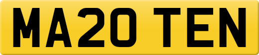 MA20TEN