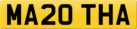 MA20THA
