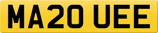 MA20UEE