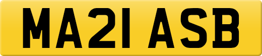 MA21ASB