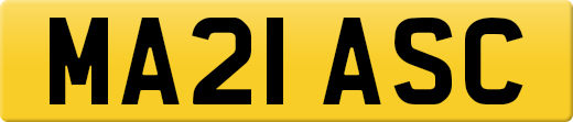 MA21ASC