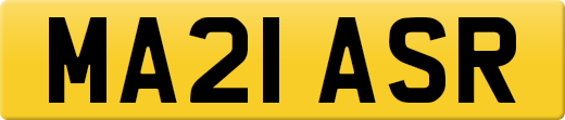 MA21ASR