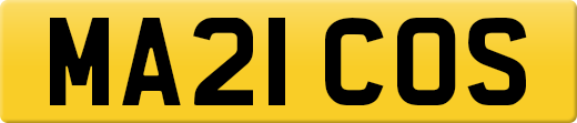 MA21COS