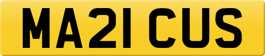 MA21CUS