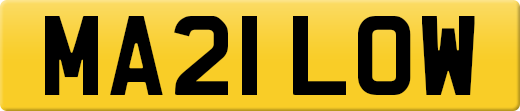 MA21LOW