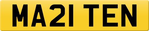 MA21TEN