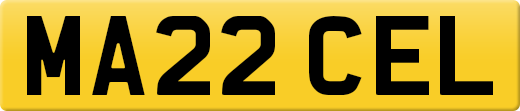 MA22CEL
