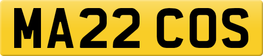 MA22COS