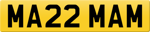 MA22MAM