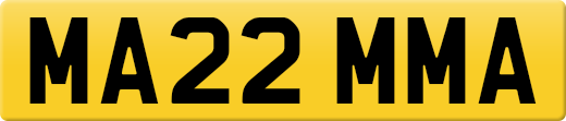 MA22MMA