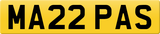 MA22PAS
