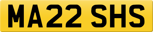MA22SHS