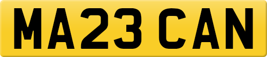 MA23CAN