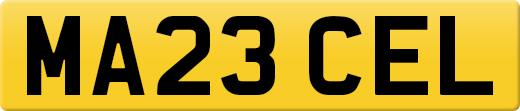 MA23CEL