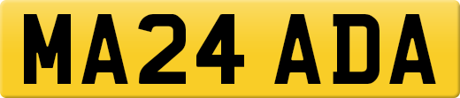 MA24ADA