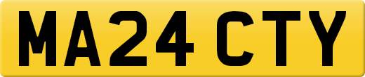 MA24CTY