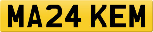 MA24KEM