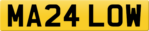 MA24LOW