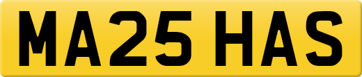 MA25HAS